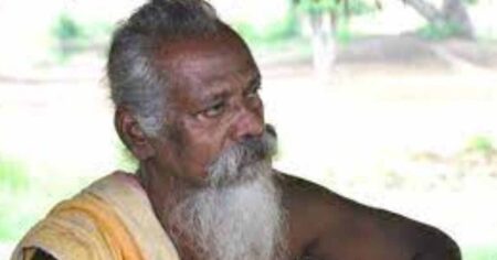 දේශපාලන පක්ෂයක් ලියාපදිංචි කරන බව ආදීවාසි නායකවරයා කියයි