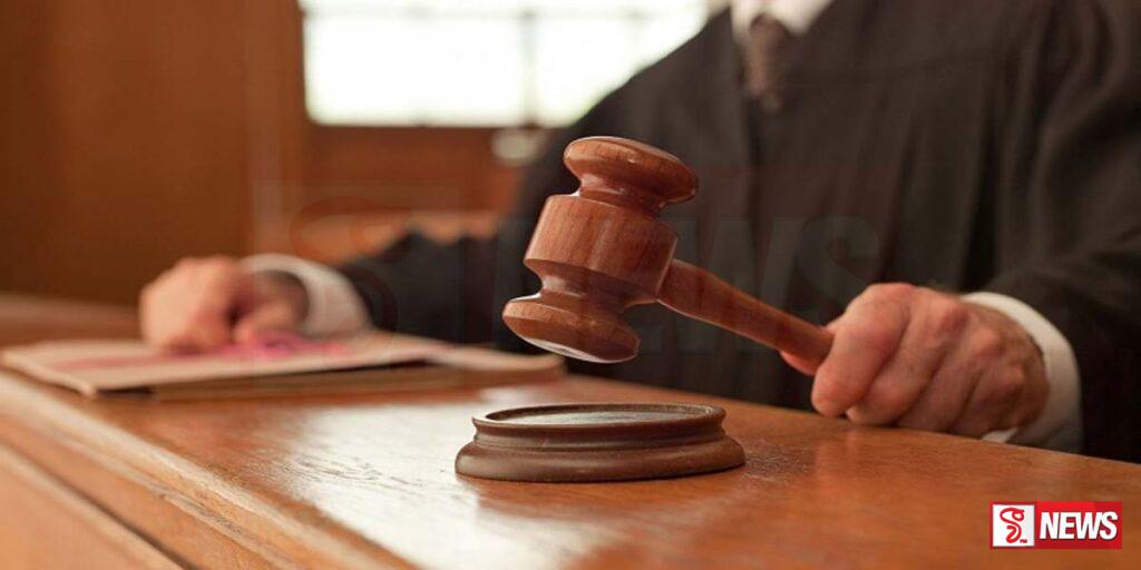 පොල්ගෙඩි 20ක් සොරකම් කළ පුද්ගලයෙකුට වසර 10ක අත්හිටවු සිරදඩුමක්