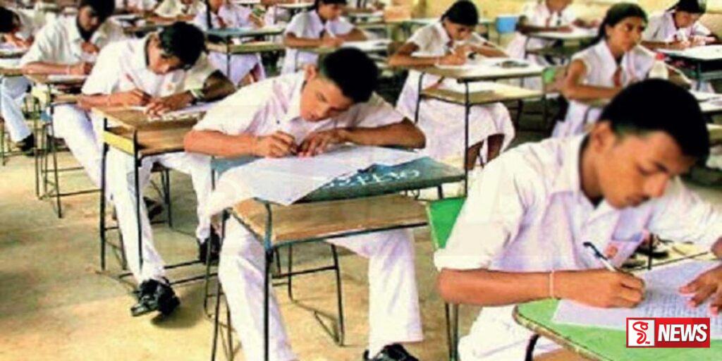 2022 අ.පො.ස. සා. පෙළ විභාගය මැයි 29 සිට ජූනි 8 දක්වා මධ්යස්ථාන 3,568 දී පැවැත්වීමට නියමිතයි