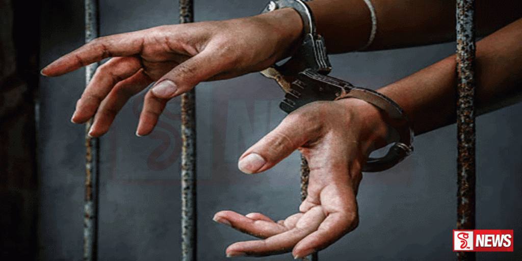 කොරියාවේ රැකියා පෙන්වා මුදල් ගැරූ කොරියානුවා කොටුවෙයි.