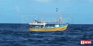 ධීවර ජනතාවට නොමිලේ භූමි තෙල්