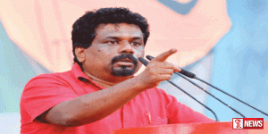 එළඹෙන වසරේ ඔක්තෝබර් මස 17 වන දිනට පෙර ජනාධිපතිවරණය පැවැත්විය යුතුයි