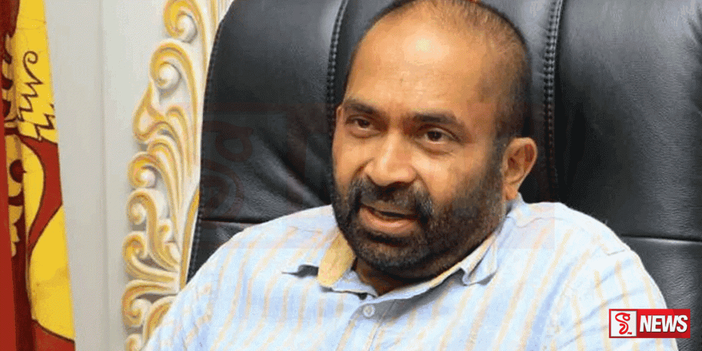 මිල සංශෝධනය ගැන මුදල් රාජ්ය ඇමතිගේ අවධානය