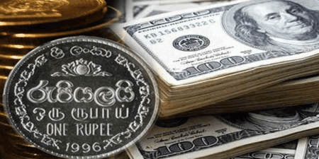 ඩොලරය තවත් පහළට