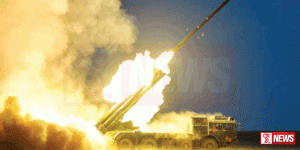 ජපානයේ බැලස්ටික් මිසයිල ආරක්ෂණ පද්ධති සූදානම්ව තැබීමට තීරණයක්