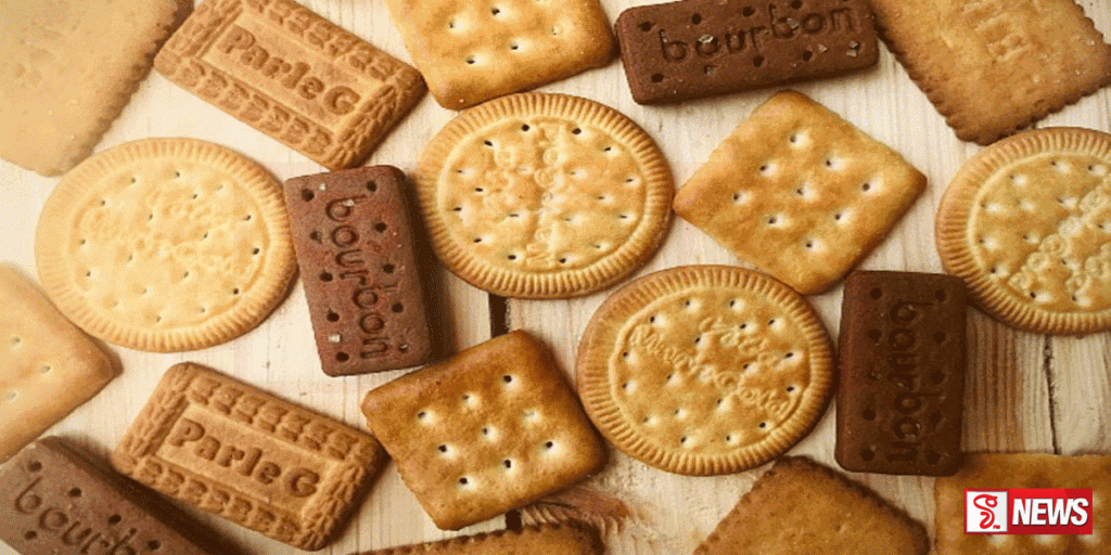 බිස්කට් මිල ගණන් වල අඩු වීමක්