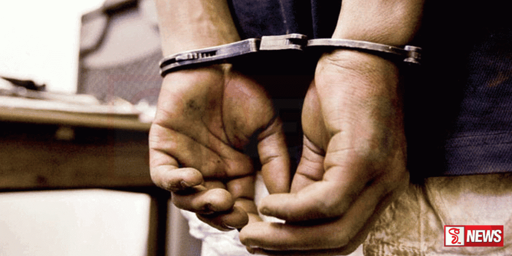 මෙරට නිෂ්පාදිත ගිනි අවි 02ක් සමග පුද්ගලයෙකු අත්අඩංගුවට