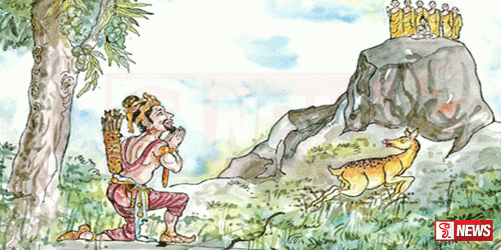 පොසොන් සතිය හෙටින් ඇරඹේ