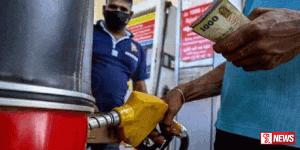 ඉහළ දමන ලද ඉන්ධන කෝටාව අද මධ්යම රාත්රියේ සිට ක්රියාත්මකයි