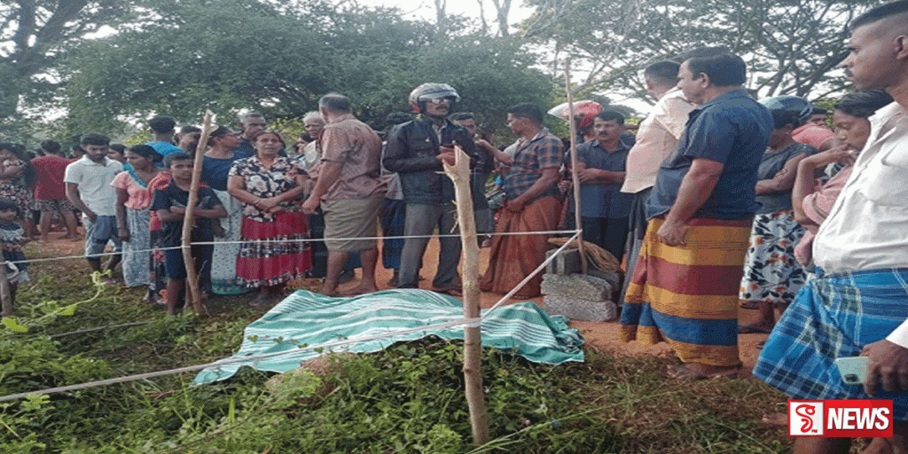 වන අලි ප්රහාරයකට තවත් ජීවිතයක් බිළි