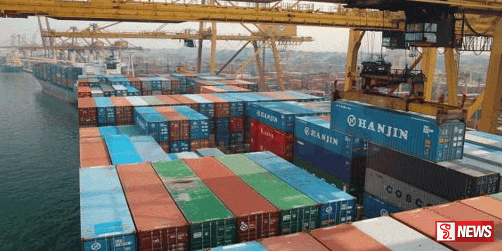 ආනයනය කරන ආහාර ද්රව්ය 3 ක ලෝහ සහ ආසනික්