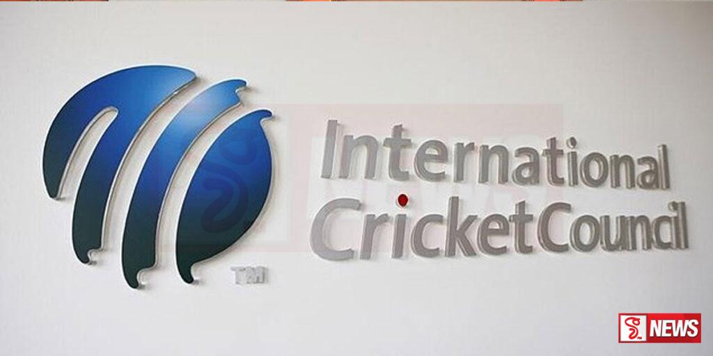 ජාත්යන්තර ක්රිකට් කවුන්සිලයේ ප්රධානීන් පාකිස්තානයේ සංචාරයකට