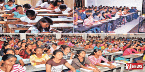 උපකාරක පන්ති හා සම්මන්ත්රණ අද මධ්යම රාත්රී 12 සිට තහනම්.