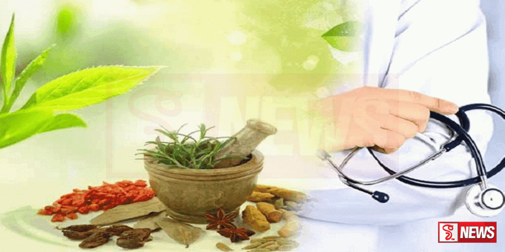 ආයුර්වේද පනත සංශෝධනය කිරීමට අනුමැතිය