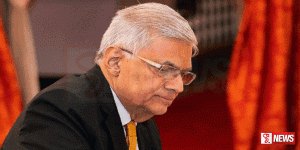 ජනාධිපති රනිල් ජපානයට