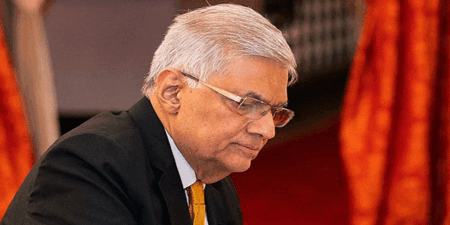 ජනාධිපති රනිල් ජපානයට