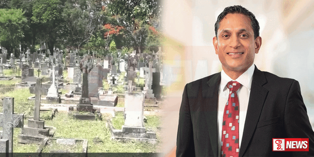 ගොඩඑන ෂාෆ්ටර් නිරීක්ෂණයට විශේෂඥ වෛද්ය මණ්ඩලයක්