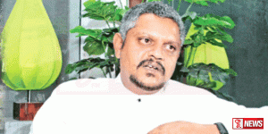 සයිබර් ආරක්ෂණ පනතේ අපේක්ෂාව