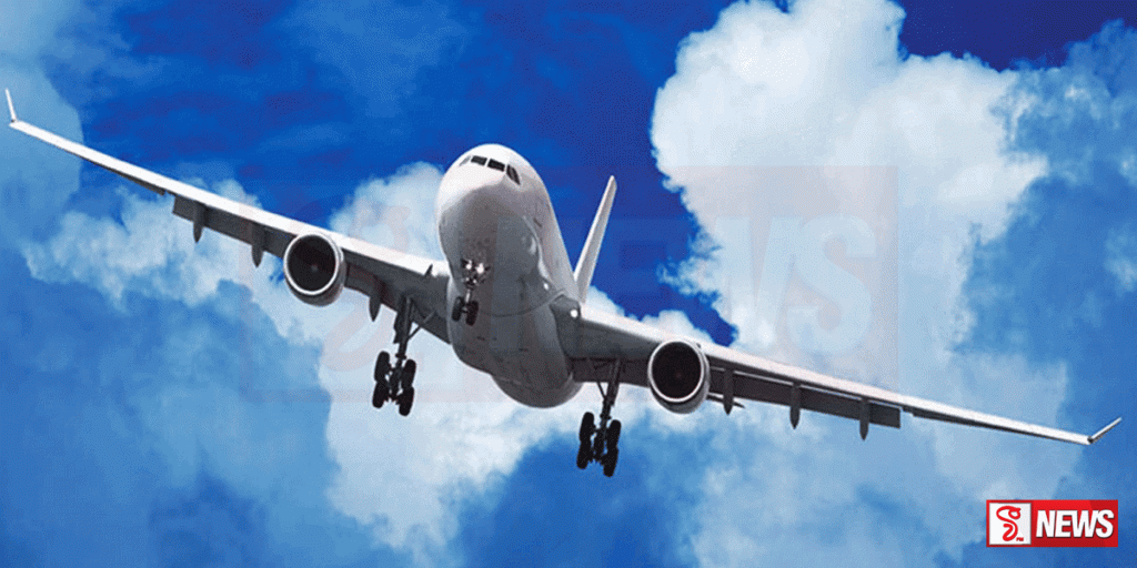 ගුවන් ගමන් ප්රමාද වීම හේතුවෙන් රැකියා අවධානමක්