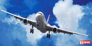 ගුවන් ගමන් ප්රමාද වීම හේතුවෙන් රැකියා අවධානමක්