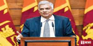 ජනාධිපති ජපානයට ළඟා වේ