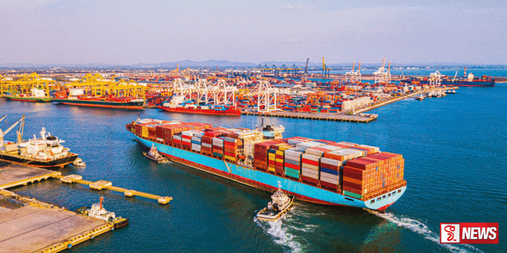 චීන පොහොර නැවට මුදල් ගෙවීම පිළිබදව සිදු කරන සමීක්ෂණීය වාර්තාව පාර්ලිමේන්තුවට