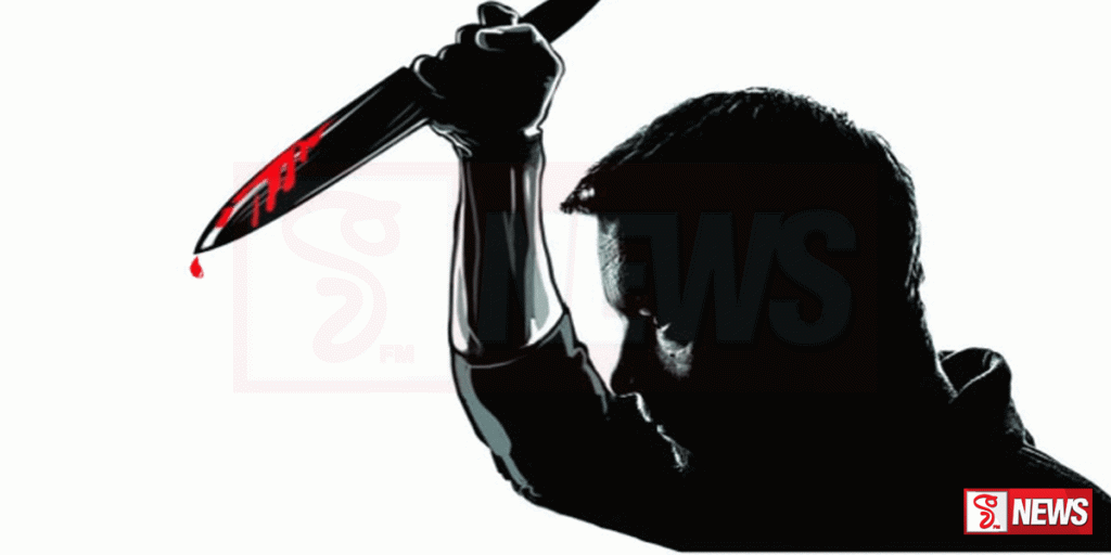 තියුණු ආයුධයකින් පහර දී දේශීය වෛද්යවරයකු ඝාතනයට