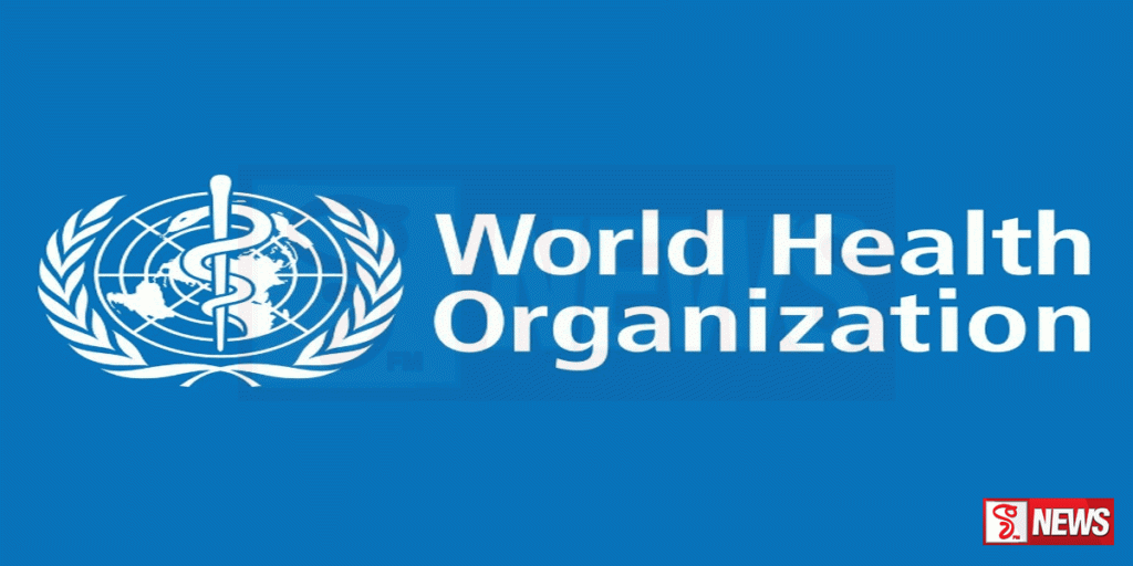 ගෝලීය වසංගත තත්ත්වයක් ගැන අනතුරු අඟවයි