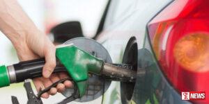 ඉන්ධන කෝටාව ඊයේ මධ්යම රාත්රීයේ සිට ඉහළට