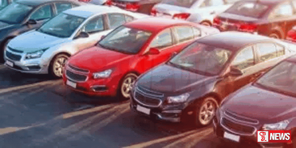 ලංකාවට නැවතත් ජපාන් වාහන ආනයනය කරන බවට නිවේදනයක්