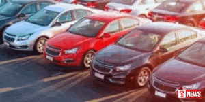 ලංකාවට නැවතත් ජපාන් වාහන ආනයනය කරන බවට නිවේදනයක්