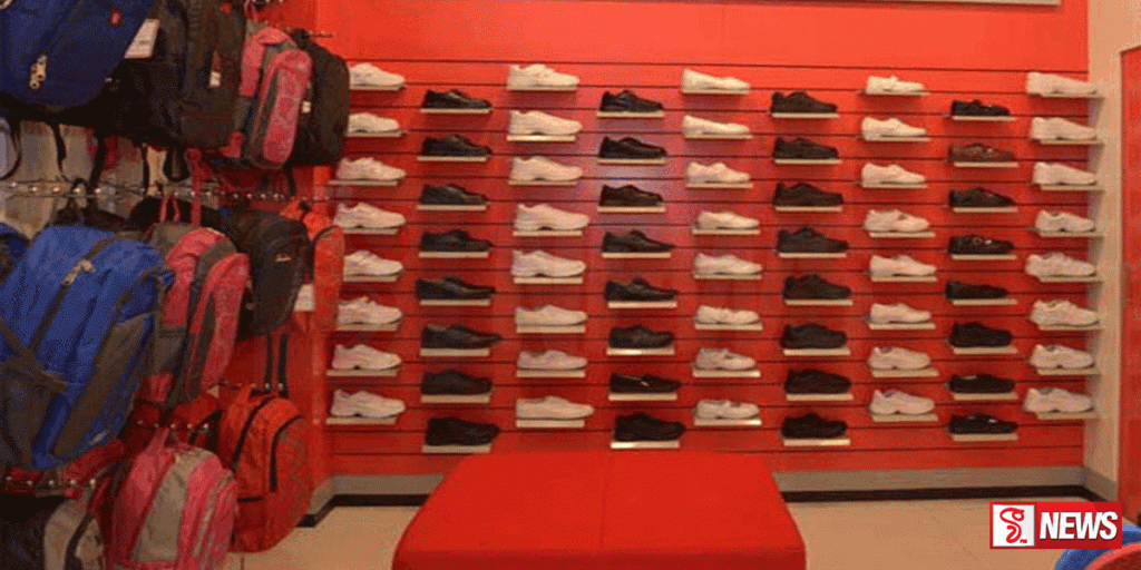 දේශීය පාසල් බෑග් සහ සපත්තු මිල අඩු කිරීමට තීරණයක්