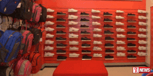 දේශීය පාසල් බෑග් සහ සපත්තු මිල අඩු කිරීමට තීරණයක්