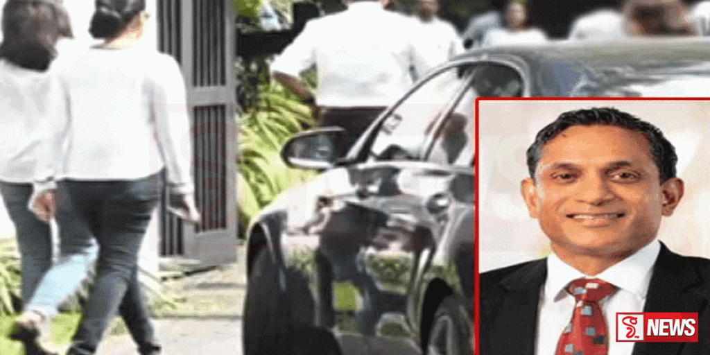 ෂාෆ්ටර්ගේ දේහය අද යළි ගොඩගනී.