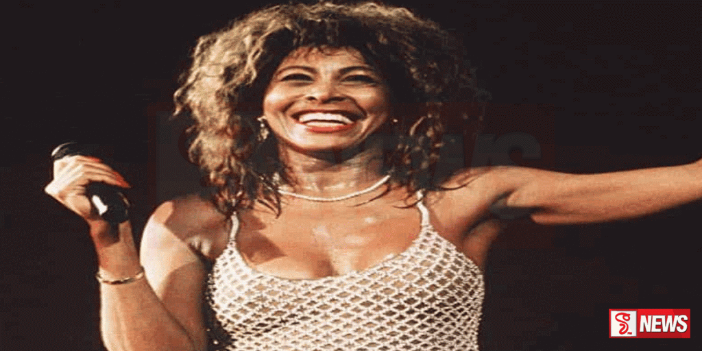 ටීනා ටර්නර් ජීවිතක්ෂයට