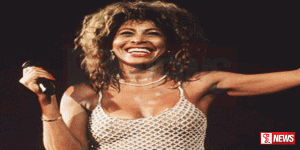 ටීනා ටර්නර් ජීවිතක්ෂයට