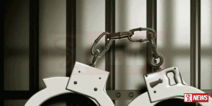 පොලිස් නිලධාරියෙකුට පහරදුන් පුද්ගලයන් තිදෙනෙක් අත්අඩංගුවට.