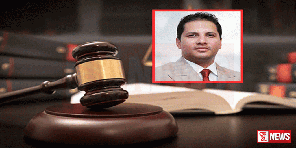 ජෙරම් ගැන නීතිපතිවරයා අධිකරණයට කරුණු වාර්තාකරයි