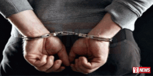 බාලවයස්කාර දැරියක් අපයෝජනය කිරීමේ චෝදනාවකට අදාළව පුද්ගලයින් තුන් දෙනෙකු අත්අඩංගුවට