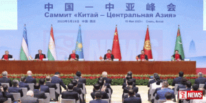 රුසියාව හා චීනය අතර නව ගිවිසුම් කිහිපයක්