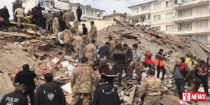 පැනමාවේ ඔබල්ඩියා ප්රදේශයේ භූකම්පනයක්