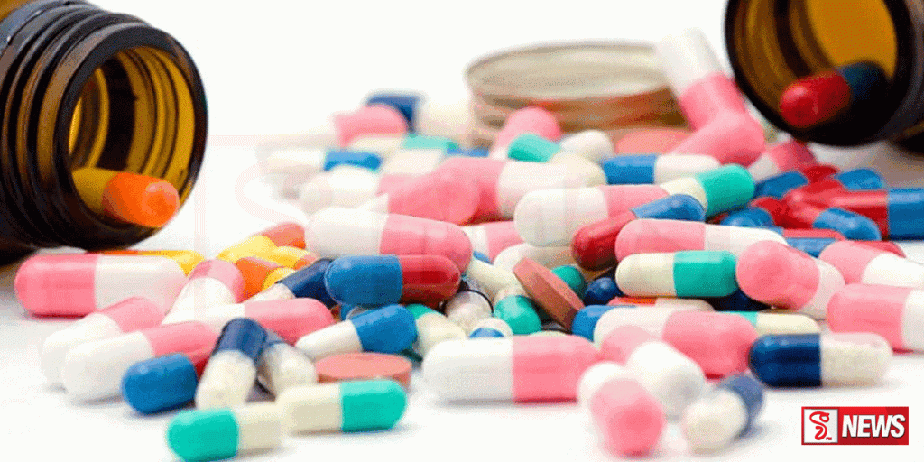 ඖෂධ හිඟයට පිළියමක්