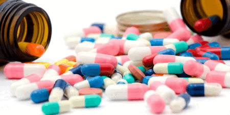 ඖෂධ හිඟයට පිළියමක්