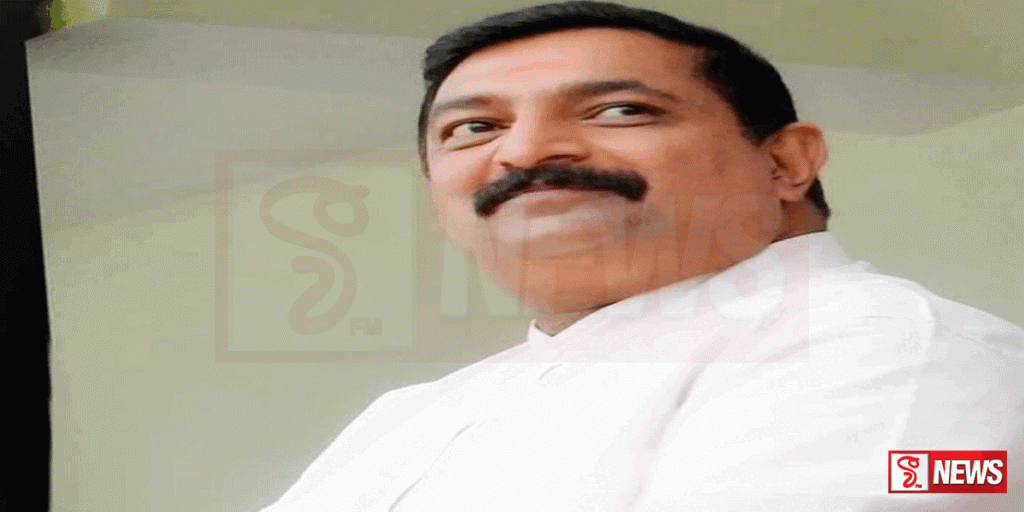 වඩිවේල් සුරේෂ්ට එරෙහිව විනය ක්රියාමාර්ග ගැනීමට තීරණයනක්