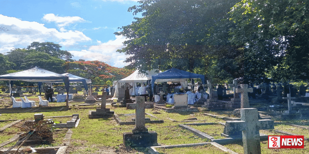 දිනේෂ් ෂාෆ්ටර්ගේ දේහය ගොඩගනී