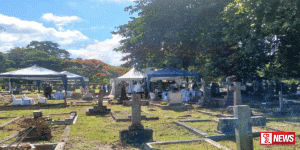 දිනේෂ් ෂාෆ්ටර්ගේ දේහය ගොඩගනී