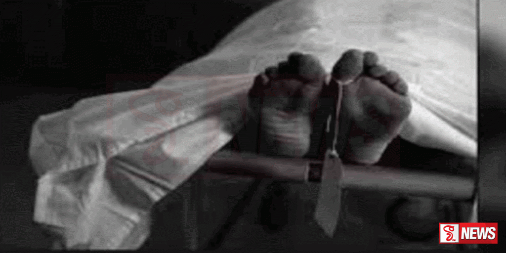 අනවසර විදුලි රැහැනක ගැටීමෙන් පුද්ගලයෙකු මියයයි