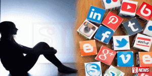 නව යෞවනයන් කලහකාරී වීමට හේතුව සමාජ මාධ්ය