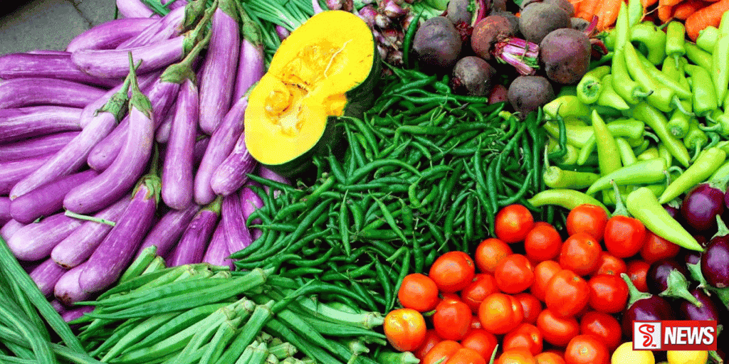 එළවළුවලට ස්ථාවර මිලක් ඉල්ලයි