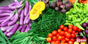 එළවළුවලට ස්ථාවර මිලක් ඉල්ලයි